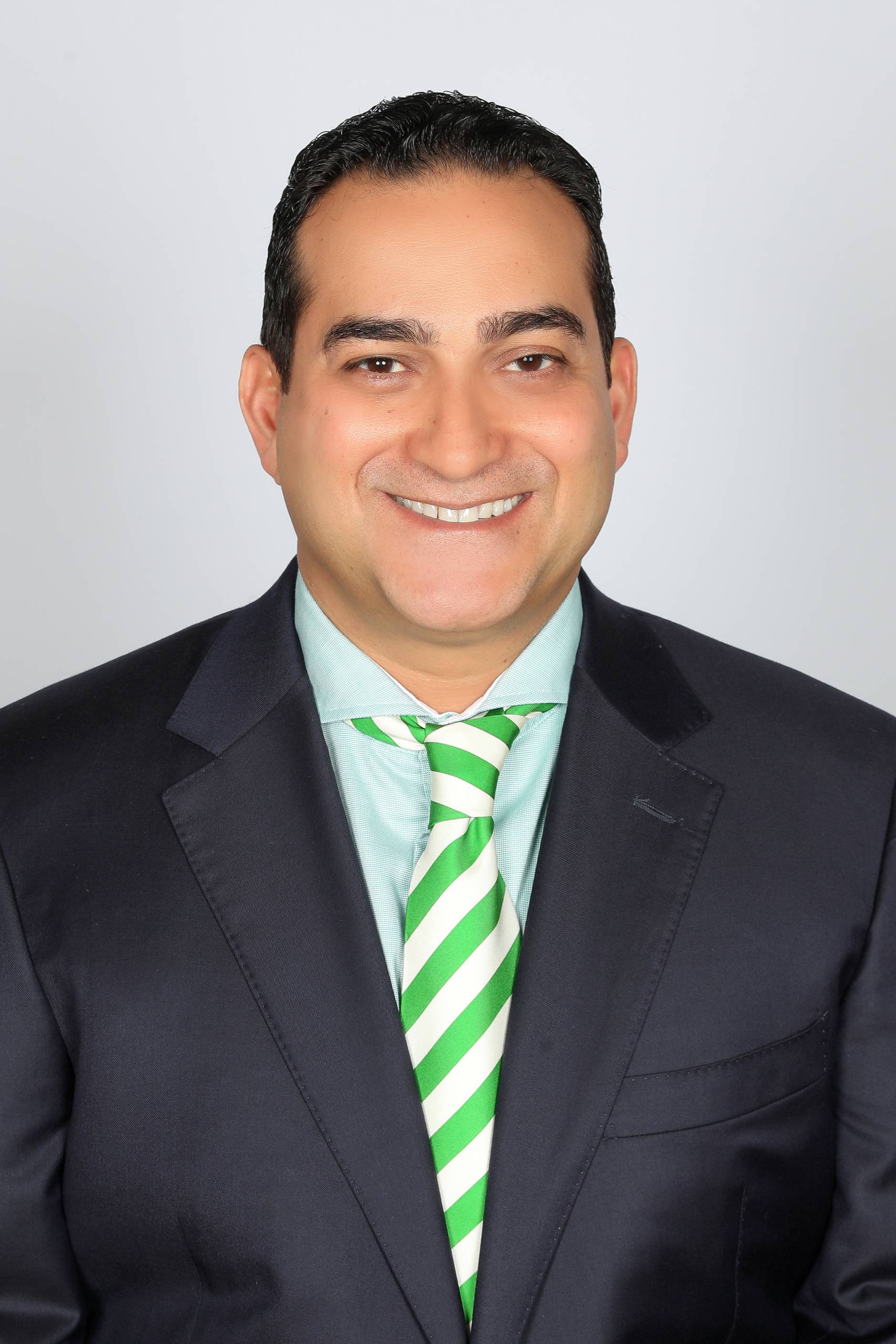 Vickram Mirchandani profile